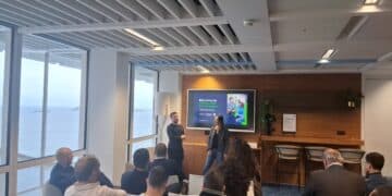 Finance et innovation : un nouveau club des CFO à Marseille