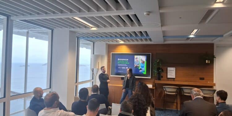 Finance et innovation : un nouveau club des CFO à Marseille