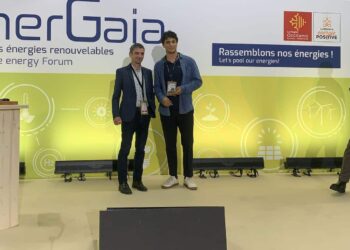 SNEF - Prix Energaïa