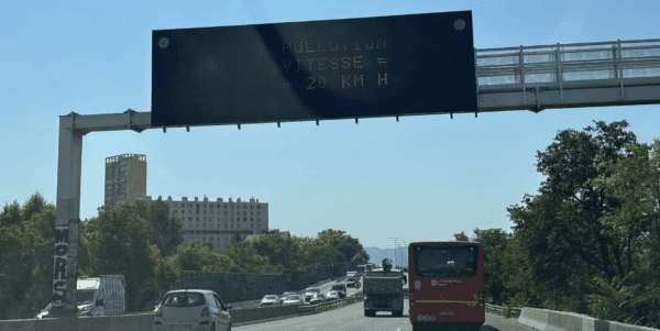 Qualité de l'air - AtmoSud