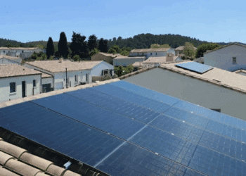 panneaux solaires sunlib