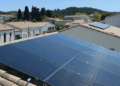 panneaux solaires sunlib