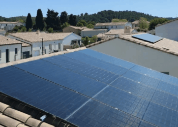 panneaux solaires sunlib