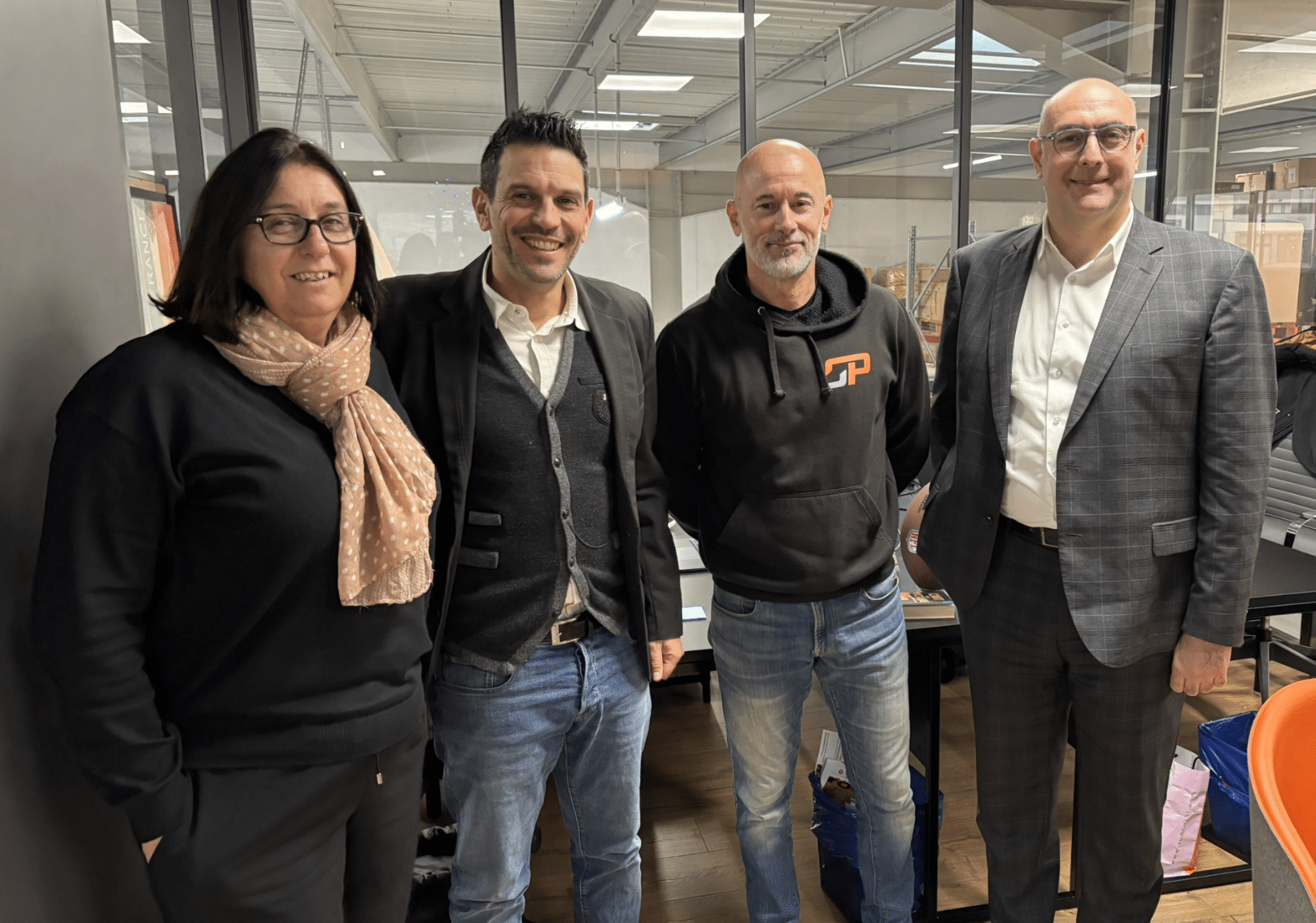 [Data Room] Sport Pro Group (La Ciotat) : comment bien gérer la forte croissance