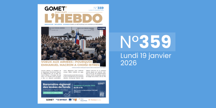 Gomet&rsquo; L&rsquo;Hebdo n°359