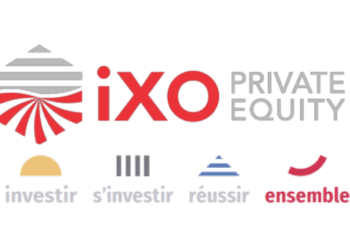 iXO lève 70 millions pour les PME et ETI du Sud