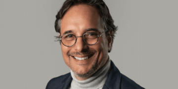 Yann des Longchamps, le directeur régional d’EDF Commerce