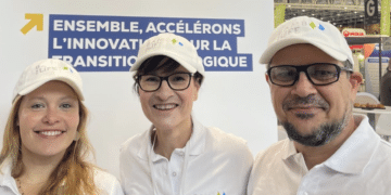 Stéphanie Engling Bamboo for life