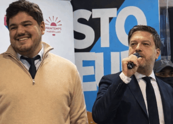 Municipales 2026 : le militant Amine Kessaci rejoint la liste de Benoît Payan (Marseille)