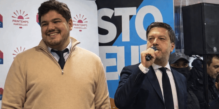 Municipales 2026 : le militant Amine Kessaci rejoint la liste de Benoît Payan (Marseille)