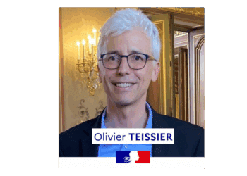 Sébastien Teissier