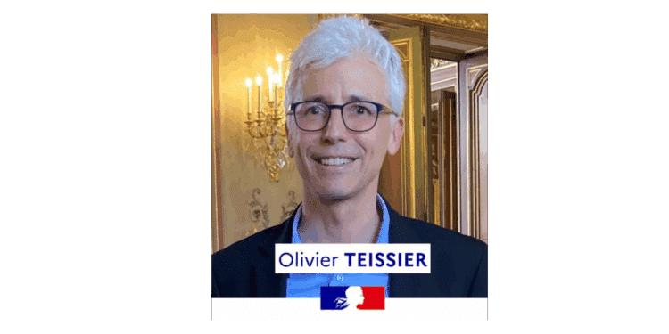 Sébastien Teissier