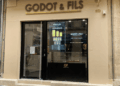 Godot & Fils - Aix - Or