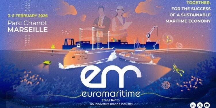 Euromaritime 2026