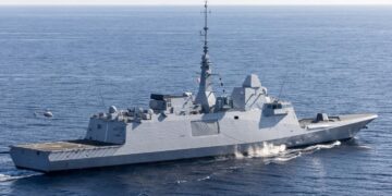 Airbus Helicopters - Nval Group - VSR700