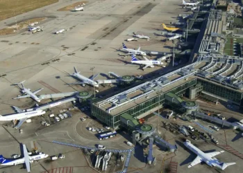 Aéroport Marseille-Provence