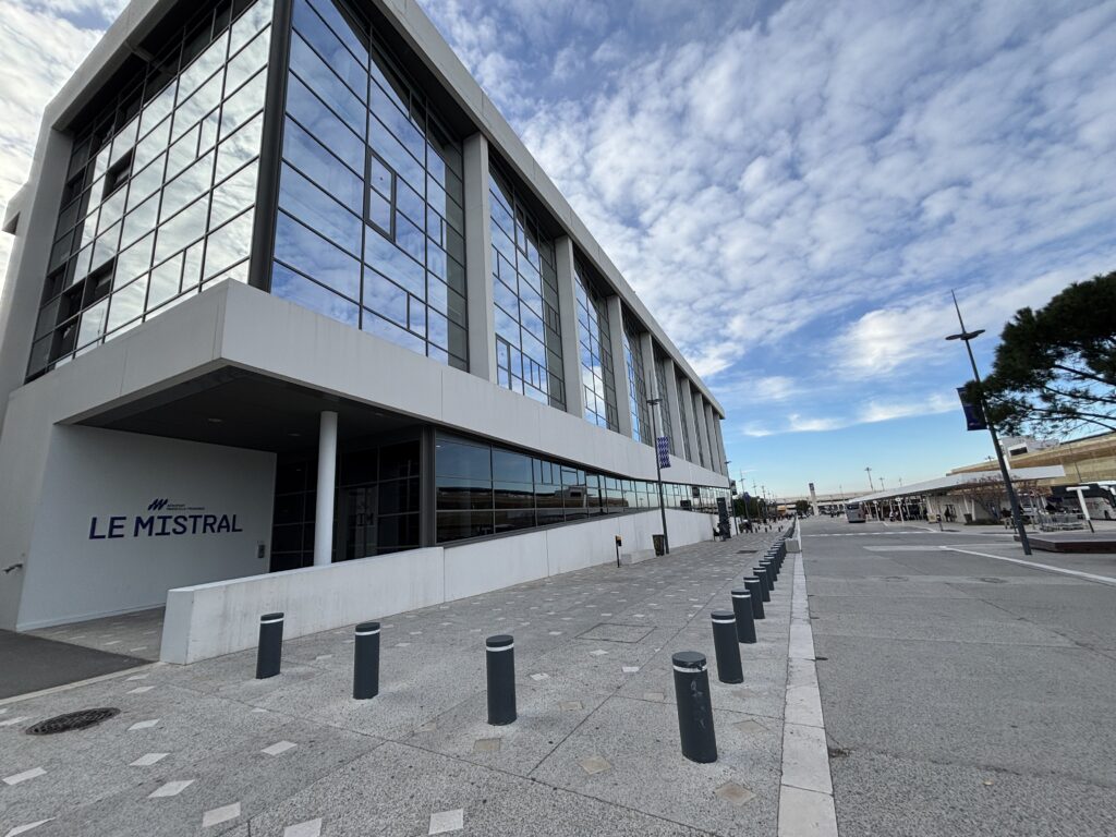 AMP 2030 : comment l’aéroport veut devenir un hub énergétique (4/7)