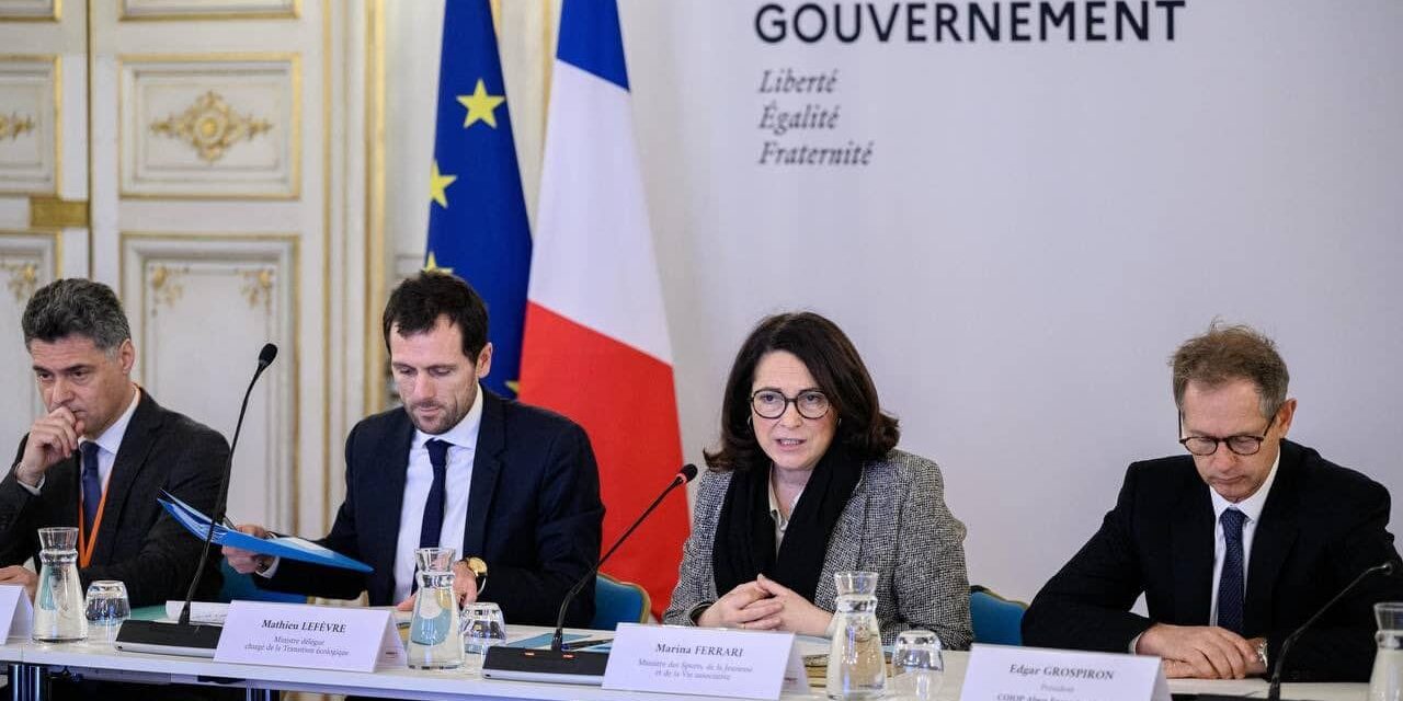 JO-2030 : Etat et territoires s’accordent sur une feuille de route Environnement « ambitieuse »