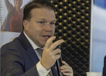 Levée de fonds en région Sud : l&rsquo;analyse du bilan 2025 par Matthieu Capuono (Crowe Ficorec)