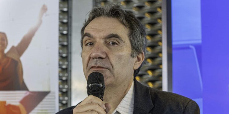 Pierre Joubert - RSI - Levées de fonds bilan 2025