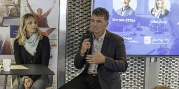 Levée de fonds en région Sud : le retour d’expérience d’Éric Schettini (Tafalgie Therapeutics)