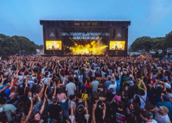 Marsatac 2026 : trois nouveaux noms à l&rsquo;affiche