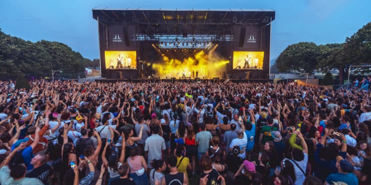 Marsatac 2026 : trois nouveaux noms à l’affiche