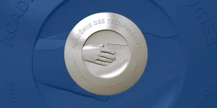 Le chercheur du Cerege, Nicolas Roche, entre à l’Académie des technologies