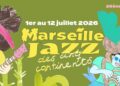 Le festival Marseille Jazz des 5 Continents dévoile les premiers noms de son édition 2026