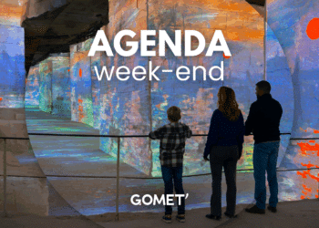 [Agenda] Aix-Marseille Provence : que faire ce week-end du 9 au 11 janvier ?