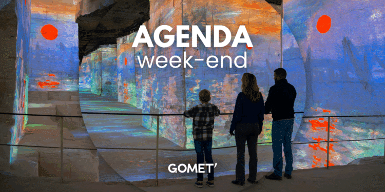 [Agenda] Aix-Marseille Provence : que faire ce week-end du 9 au 11 janvier ?