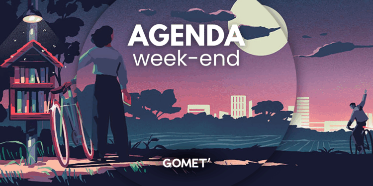 [Agenda] Aix-Marseille Provence : que faire ce week-end du 23 au 25 janvier ?