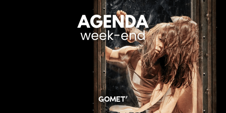 [Agenda] Aix-Marseille Provence : que faire ce week-end du 30 janvier au 1er février ?