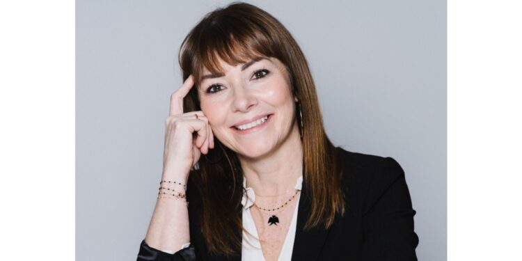 Sandrine Dujardin - Soliha