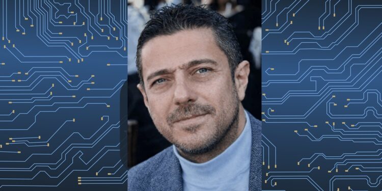 Pasquale Falconio - GlobalAI France