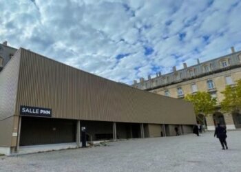 Tribunal correctionnel Marseille