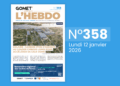 Gomet&rsquo; L&rsquo;Hebdo n°358