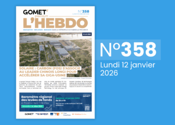 Gomet&rsquo; L&rsquo;Hebdo n°358