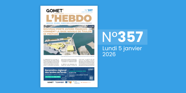 Gomet&rsquo; L&rsquo;Hebdo n°357