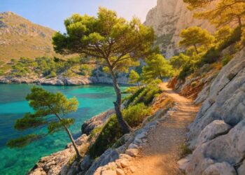 Week-end nature à moins de 2h de Marseille : où s&rsquo;évader sans prendre l&rsquo;avion ?