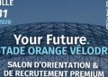 Orientation et emploi : le salon Your Future s’installe tout ce week-end au Stade Vélodrome