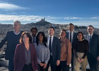 Municipales : les têtes de liste par secteur du Printemps Marseillais