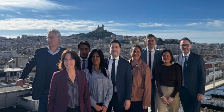 Municipales : les têtes de liste par secteur du Printemps Marseillais