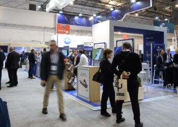 Euromaritime : les ministres de la Mer et de l’Industrie attendus ce jeudi 5 février à Marseille