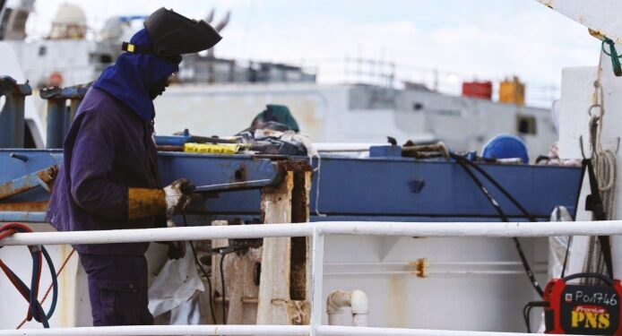 Réparation navale - Gican - Euromaritime 2026