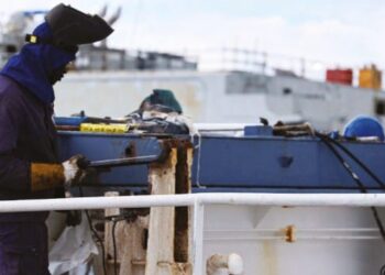 Réparation navale - Gican - Euromaritime 2026