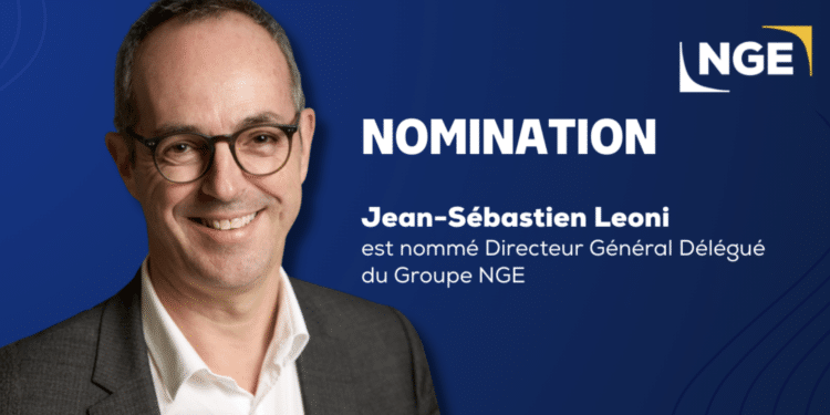 Jean-Sébastien Leoni