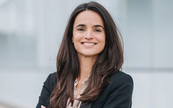 Marta Gonzalez Quintairos - Airbus Helicopters