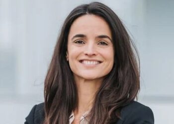 Marta Gonzalez Quintairos - Airbus Helicopters