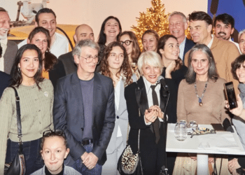 Cercle des mécènes